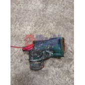 Фланец системы охлаждения Volvo FH 138807 D12C (127)