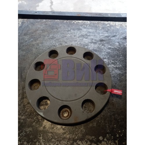 Колпак колеса Renault (пластик) (131)-2