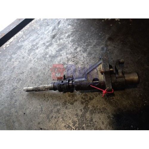 Кулиса МКПП Mercedes Actros (138)