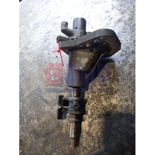 Кулиса МКПП Mercedes Actros (139)