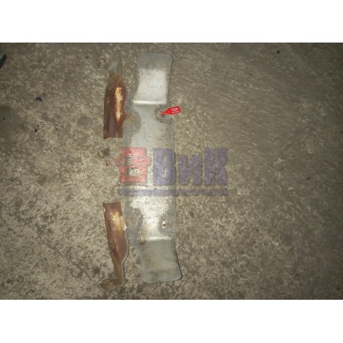 Кронштейн глушителя DAF 106 (148)-2