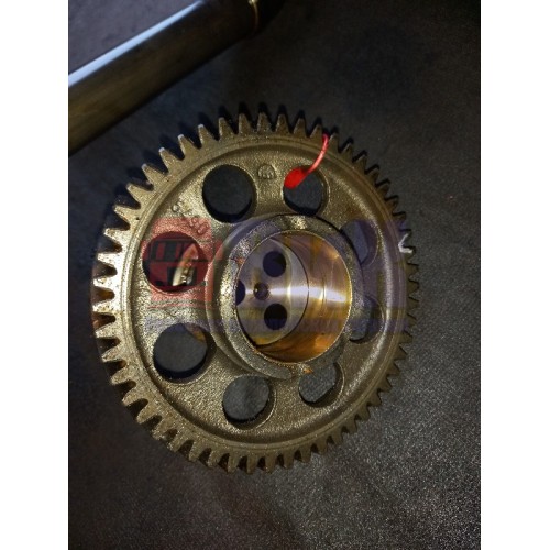 Шестерня промежуточная Iveco stralis 380872 Cursor 10 (768)-1