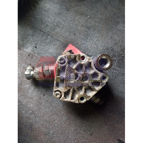 Топливный насос низкого давления (ТННД) Iveco stralis 380872 Cursor 10 (763)-1