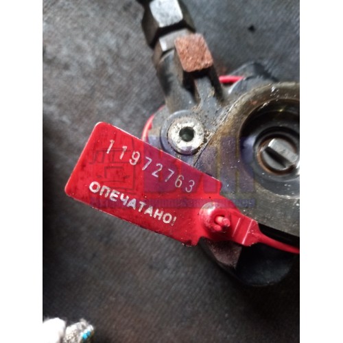 Топливный насос низкого давления (ТННД) Iveco stralis 380872 Cursor 10 (763)-3