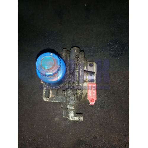 Подкачка топлива Iveco Cursor 10 (754)