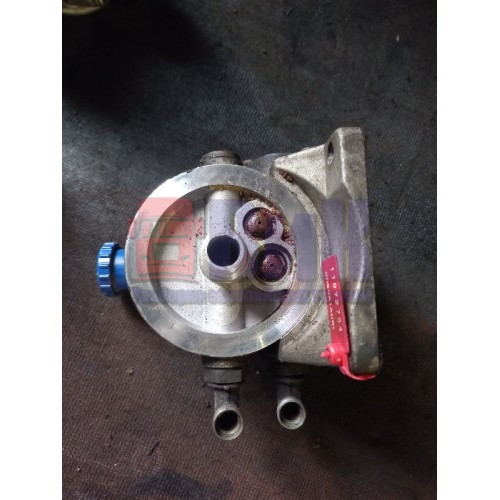 Подкачка топлива Iveco Cursor 10 (754)-2