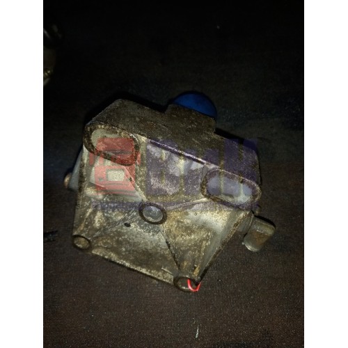 Подкачка топлива Iveco Cursor 10 (754)-1