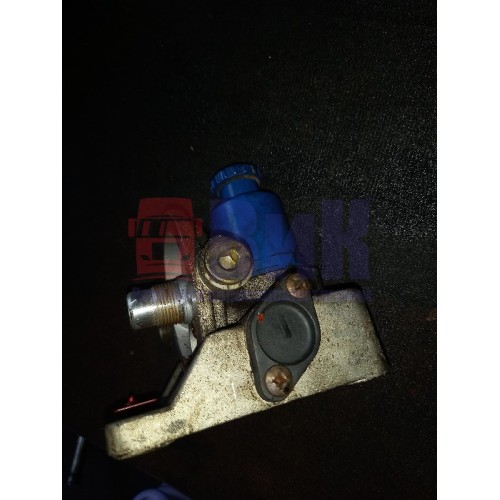 Подкачка топлива Iveco Cursor 10 (754)-4