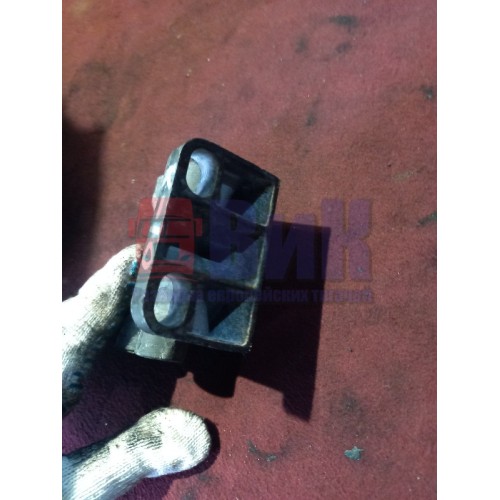 Кронштейн топливный Iveco Cursor 10 малый (771)*-5