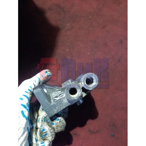 Кронштейн топливный Iveco Cursor 10 малый (771)*-1