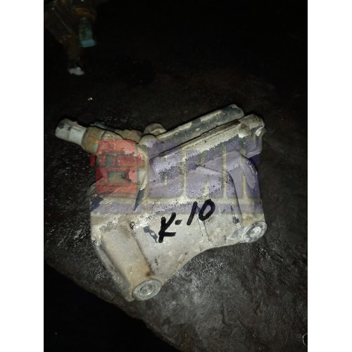 Кронштейн топливный Iveco Cursor 10 с датчиком (772)*-2