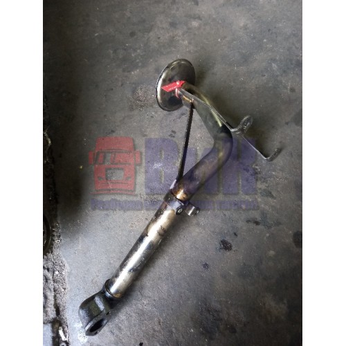 Маслозаборник Iveco stralis 380872 Cursor 10 (761)