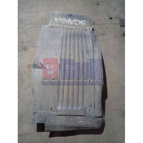 Крыло переднее LH Scania 3 (190)