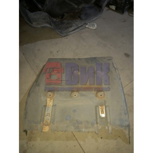 Полукрыло заднее заднее LH/переднее RH Scania 3  деф. (189)