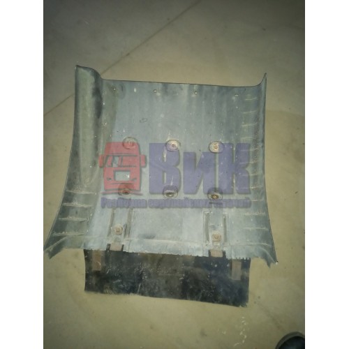 Полукрыло заднее заднее RH/переднее LH Scania 3 (187)-1