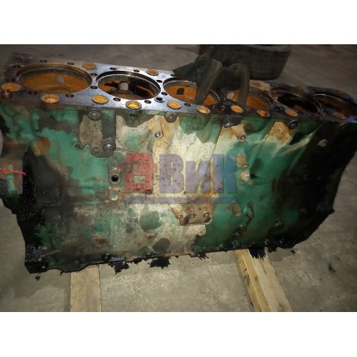 Блок цилиндров двигателя Volvo FH D12C 138807 (036)-5