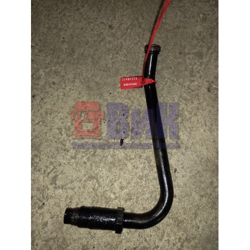 Трубка масляная Volvo FH 138807 D12C (056)