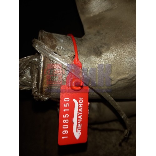 Теплообменник ретарды Mercedes (150)-1