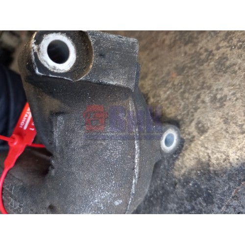 Патрубок теплообменника DAF 105 (151)-2