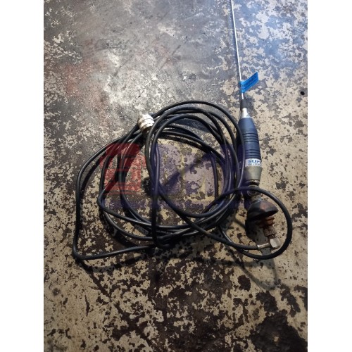 Антенна с проводом 390см (454)-1