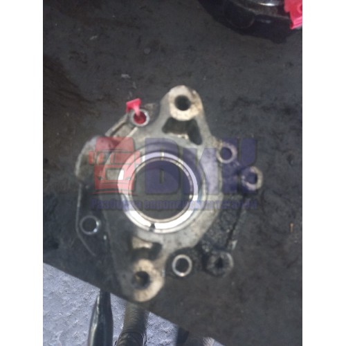 Проставка насоса ГУРа Iveco stralis Cursor 10 (738)-1