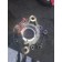 Проставка насоса ГУРа Iveco stralis Cursor 10 (738)