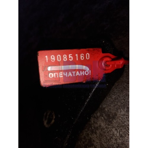 Вилка блокировки Mercedes (160)-3