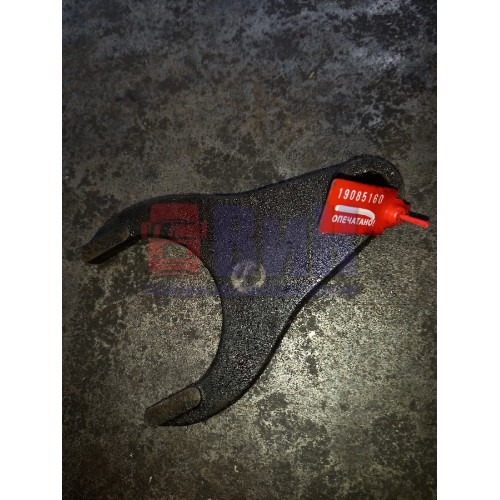 Вилка блокировки Mercedes (160)-2