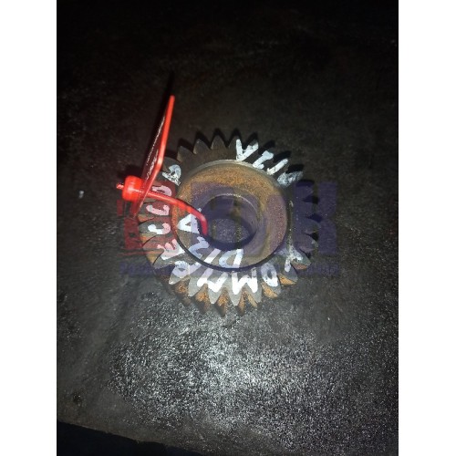 Шестерня воздушного компрессора Volvo D12A (731) 