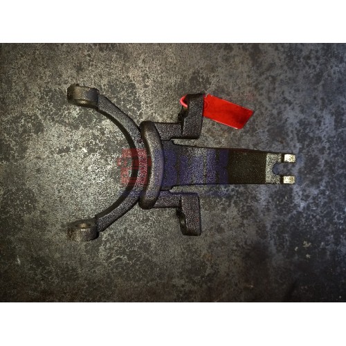 Вилка блокировки Scania (163)