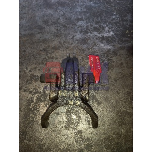 Вилка блокировки Scania (163)-2