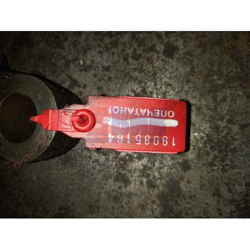 Вилка блокировки MAN (164)-1