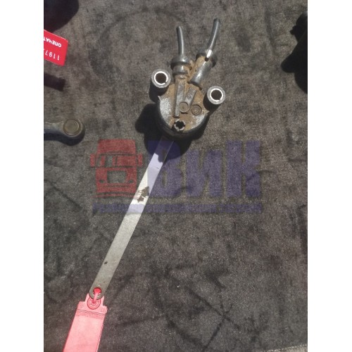 Кран уровня кабины Iveco (708)