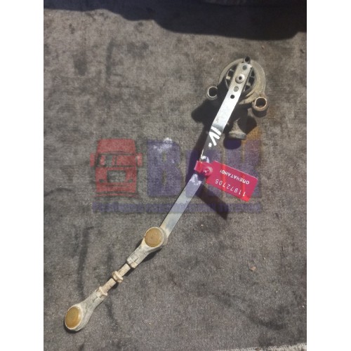 Кран уровня кабины Iveco (705)