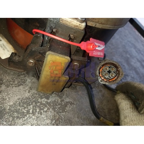 Подшипник выжимной АКПП Renault/Volvo (172)-3