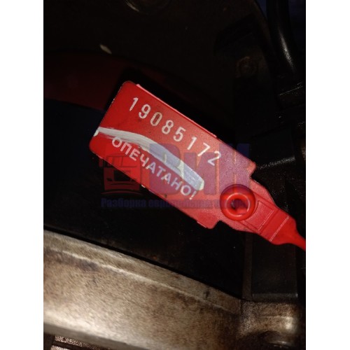 Подшипник выжимной АКПП Renault/Volvo (172)-5