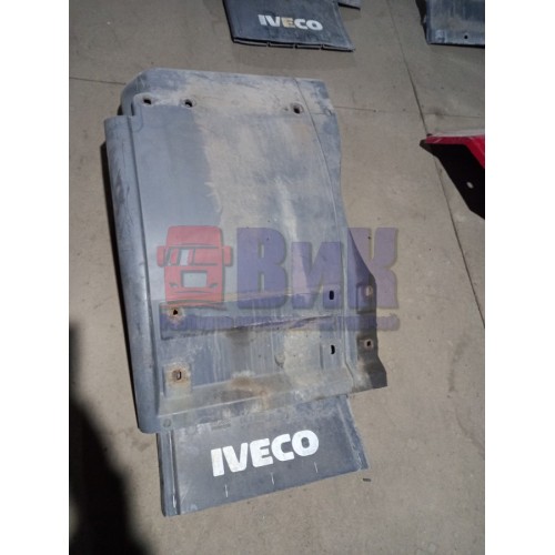 Крыло переднее Iveco Stralis (163)