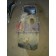 Подкрылок под кабину Mercedes RH (154)