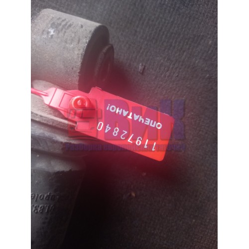 Амортизатор бокового качения Renault Premium (840)-1