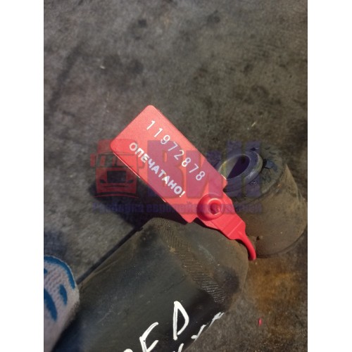 Амортизатор кабины Renault Magnum DXI передний (878)-1