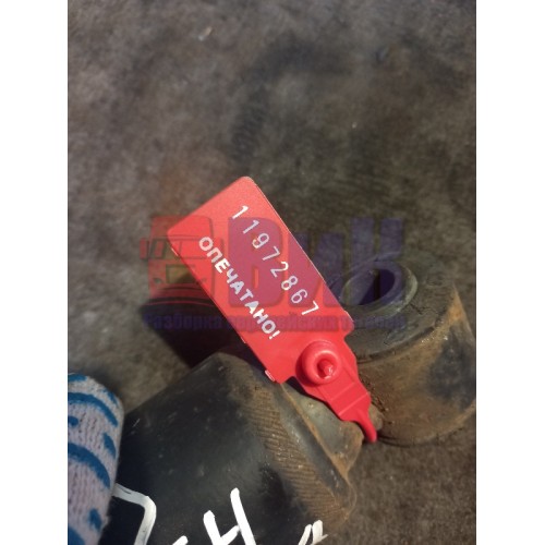 Амортизатор кабины Renault Magnum DXI передний (867)-1