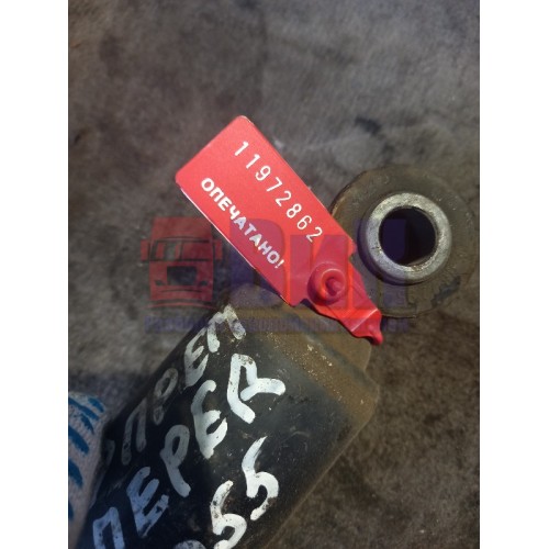 Амортизатор кабины Renault Premium передний (862)-1