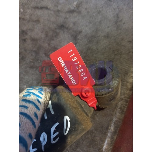 Амортизатор кабины Renault Premium передний (864)-1