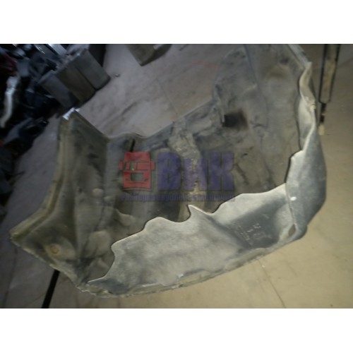 Пыльник двигателя DAF 106 большой (661)-2