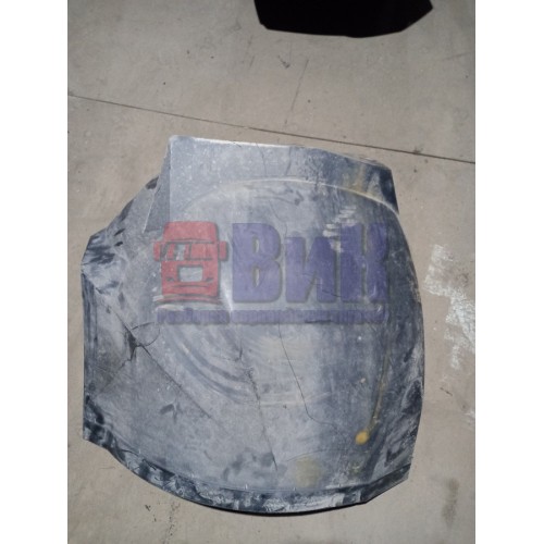 Подкрылок под кабину Renault Magnum DXI задний LH (151)