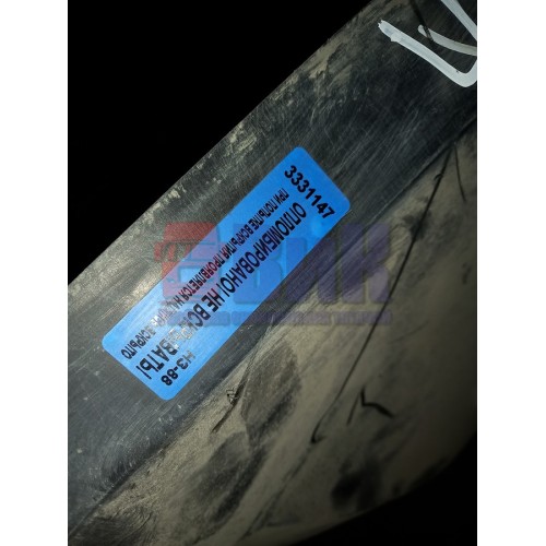 Подкрылок под кабину Renault Magnum DXI задний RH (147)-2