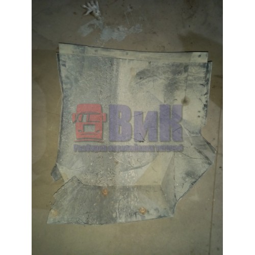 Подкрылок под кабину Renault Magnum DXI задний RH (147)-1