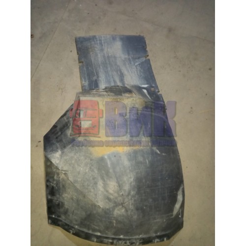 Подкрылок под кабину Renault Magnum DXI задний LH (145)