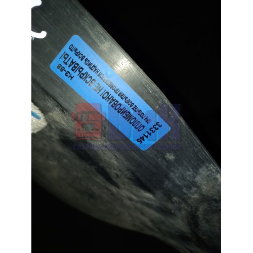 Подкрылок под кабину Renault Magnum DXI задний LH (145)-1