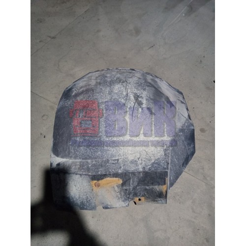 Подкрылок под кабину Renault Magnum DXI задний LH (144)